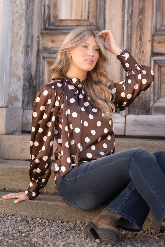 Genevieve Blus
