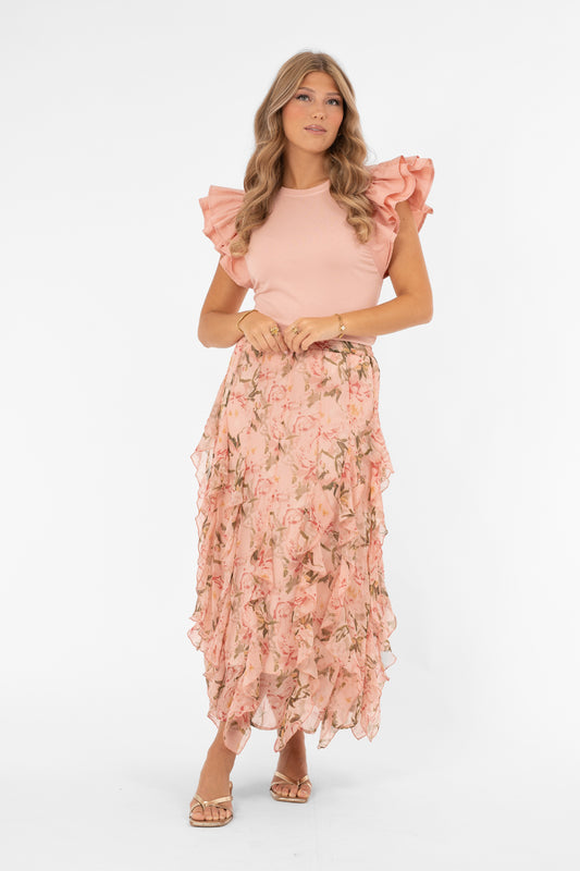 Blossom Kjol